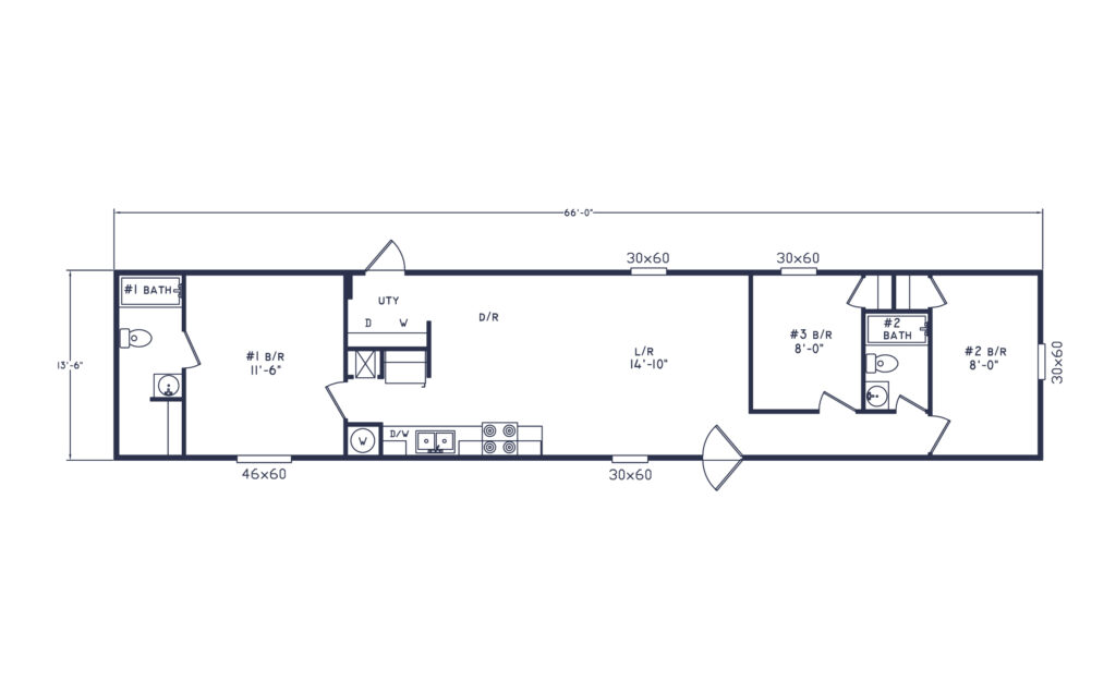 Embark Home Builders | Mobile and Manufactured Homes